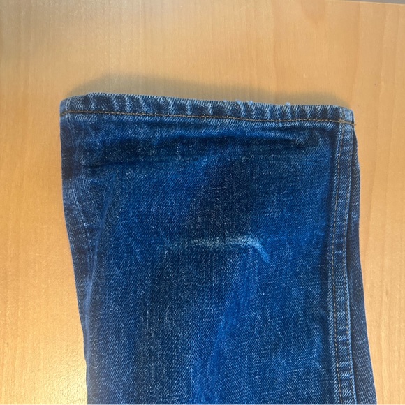 Freenote Cloth Portola Jeans Sz 32. - Picture 11 of 15